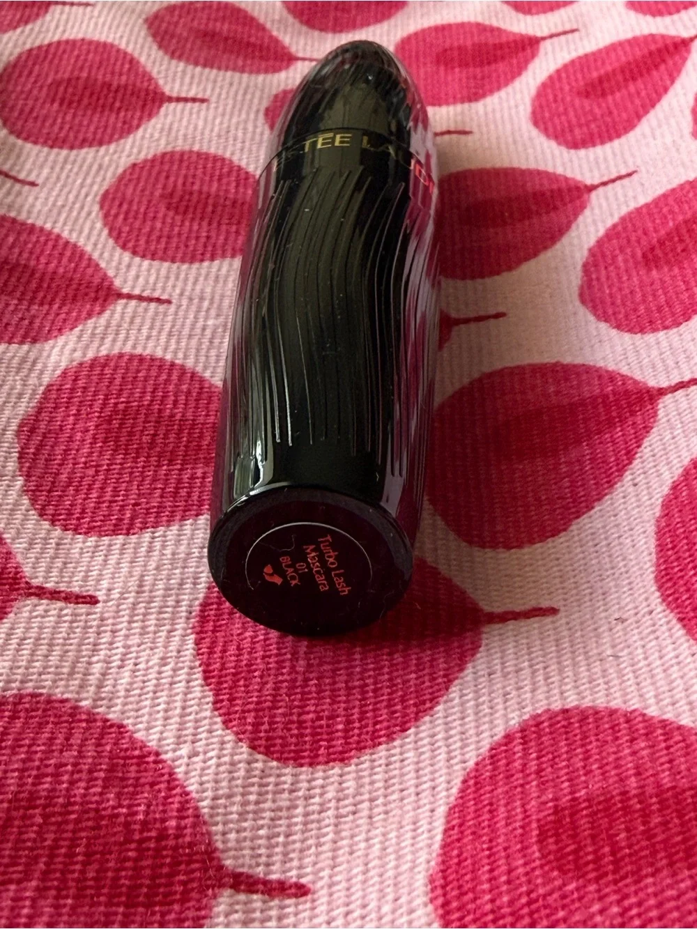 NEW! Estée Lauder Turbo Lash High Powered Volume + Length Mascara ~ black